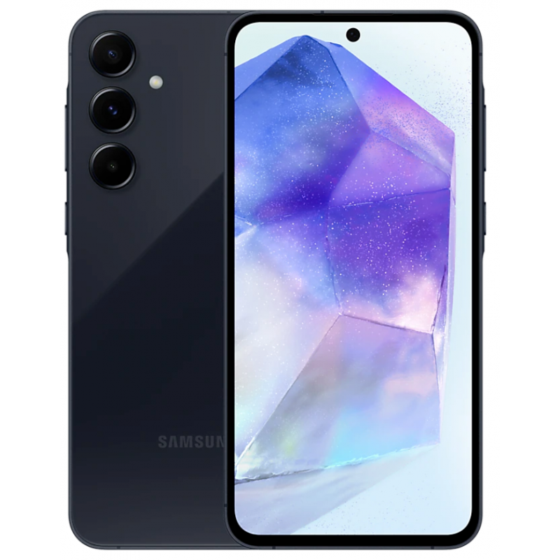 Samsung Galaxy A35 5G (256 GB) Nero - Grado Estetico: Ottimo - Batteria Standard