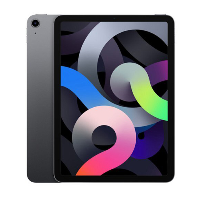 Apple iPad Air 4 (64 GB) Grigio Siderale - Grado Estetico: Ottimo - Batteria Oltre 85%