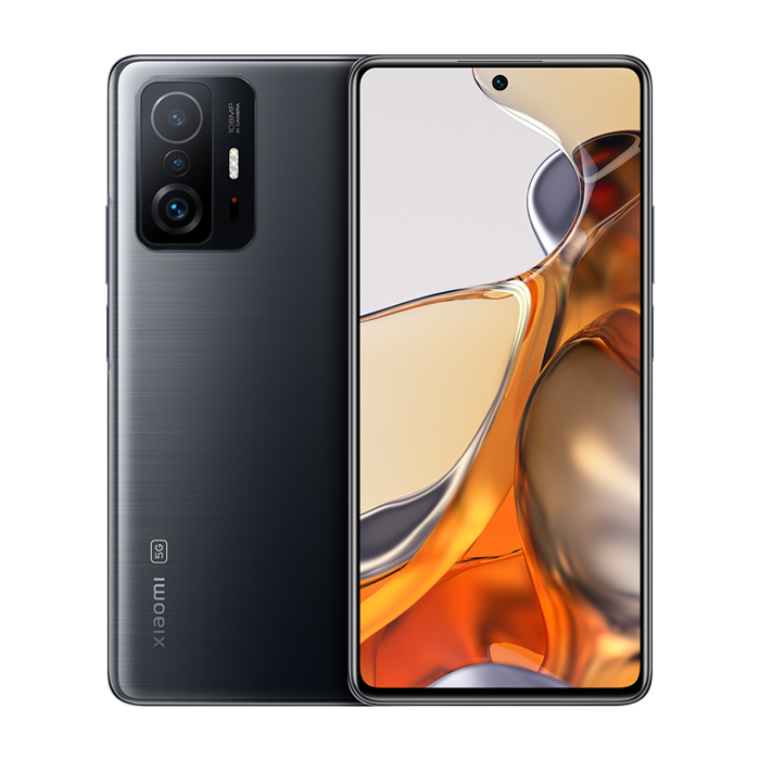 Xiaomi MI 11T Pro (256 GB) Nero - Grado Estetico: Ottimo - Batteria Standard