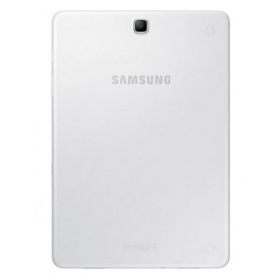 Samsung Galaxy Tab Pro (16 GB) Bianco - Grado Estetico: Buono - Batteria Standard