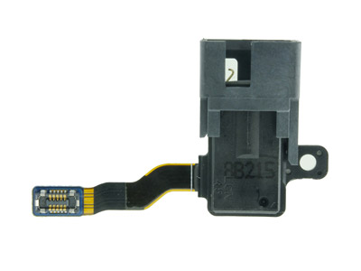 Samsung Galaxy S9 Flat Cable + Jack Audio (ECOSTORE)