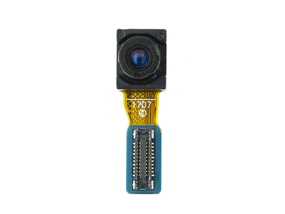 Samsung Galaxy S8 Plus Modulo Camera IRIS Frontale 3.7MP