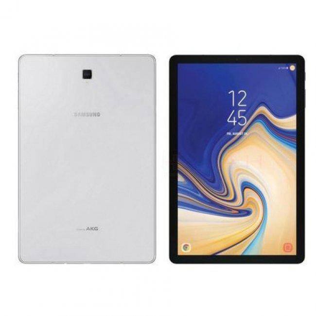 Samsung Galaxy Tab S4 (64 GB) Bianco - Grado Estetico: Buono - Batteria Standard