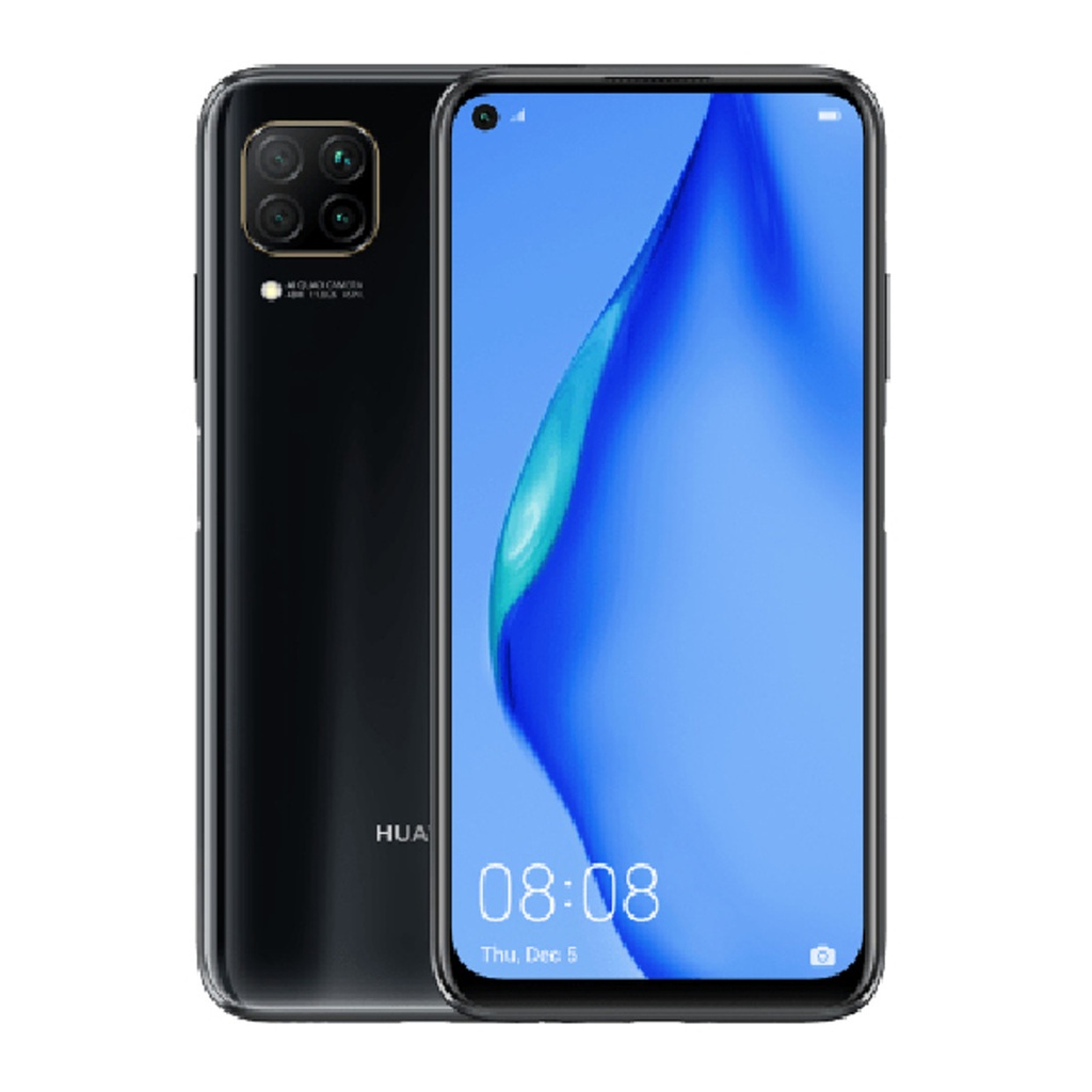 Huawei P40 Lite (128 GB) Arcobaleno - Grado Estetico: Ottimo - Batteria Standard