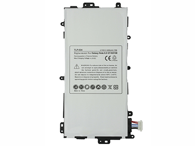 Samsung Galaxy Note 8.0 Batteria Compatibile