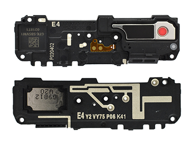 Samsung Galaxy S20 Plus Modulo Suoneria