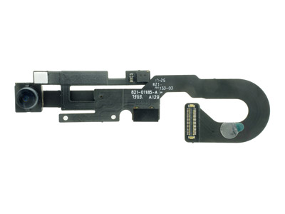 Apple iPhone 8 Flat Cable + Camera Frontale + Sensore Prossimita + Microfono