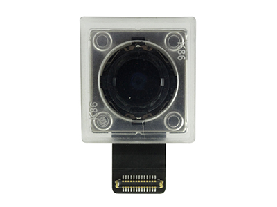 Apple iPhone XR Modulo Camera Posteriore (No Logo) (ECOSTORE)