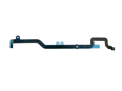 Apple iPhone 6 Flat Cable da Connettore Tasto Home a Mainboard (No Logo)