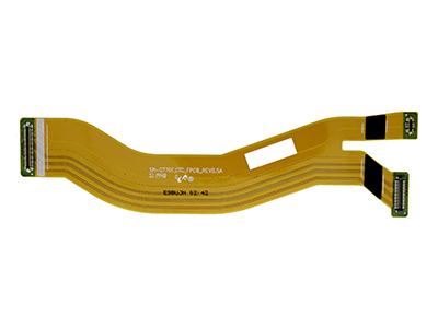 Samsung GALAXY S10 LITE Flat Cable Mainboard - Sub Board (ECOSTORE)