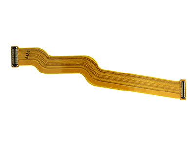 Samsung Galaxy A10 Flat Cable Mainboard - Sub Board (ECOSTORE)
