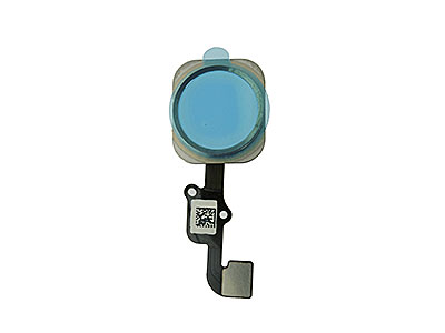 Apple iPhone 6S Tasto Joystick Esterno + Flat Cable ottima qualità per Vers. Oro No Lettore d'ImPronta