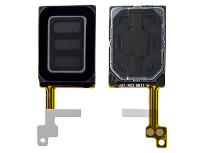 Samsung Galaxy A51 Suoneria