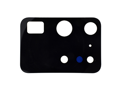 Samsung Galaxy S20 Ultra 5G Vetrino Camera Posteriore (ECOSTORE)