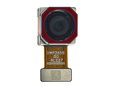 Xiaomi Redmi Note 11 Modulo Camera Posteriore 50MP (ECOSTORE)