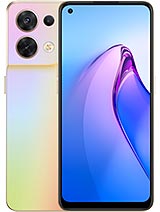 Oppo Reno 8 (64 GB) Grigio - Grado Estetico: Buono - Batteria Standard