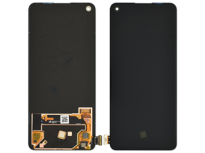 Realme GT2 LCD + Touchscreen - No Frame Compatibile (ECOSTORE)