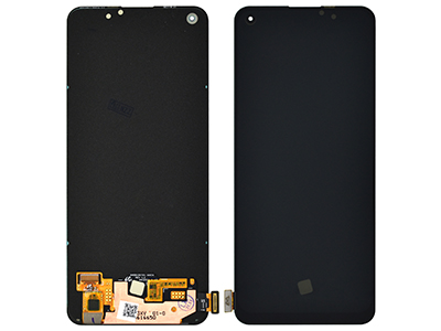 Realme 7 PRO LCD + Touch Screen (ECOSTORE)