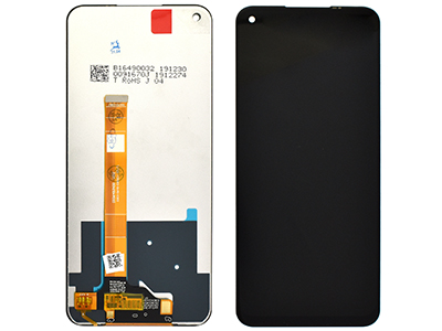 Realme 7 5G LCD + Touch Screen (ECOSTORE)