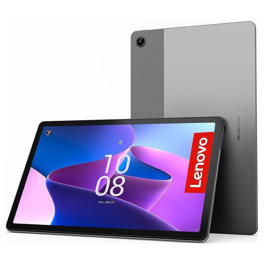 Lenovo M10 Plus (64 GB) Grigio - Grado Estetico: Buono - Batteria Standard
