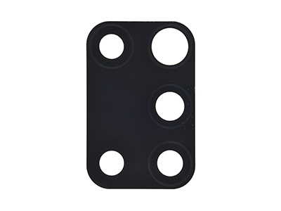 Samsung Galaxy A31 Vetrino Camera Posteriore (ECOSTORE)