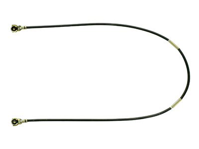 Huawei Honor 20 Coax cable Antenna 50ohm, 104.5mm Nero ( ECOSTORE)