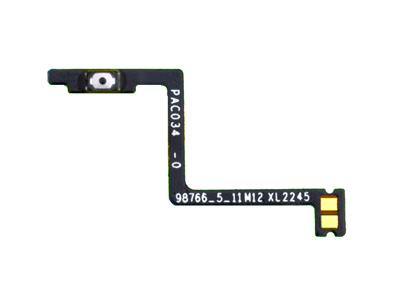 Oppo A78 5G Flat Cable + Switch Tasto Power (ECOSTORE)