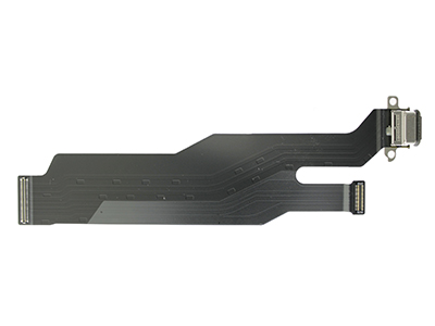Huawei P20 Flat Cable + Plug In ( ECOSTORE)