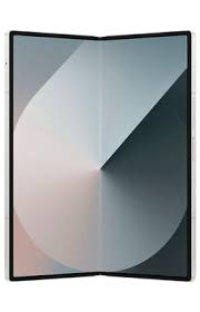 Samsung Galaxy Z Fold 6 (512 GB) Bianco - Grado Estetico: Ottimo - Batteria Standard