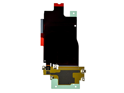 Samsung Galaxy Note 10 + Modulo Antenna NFC (ECOSTORE)