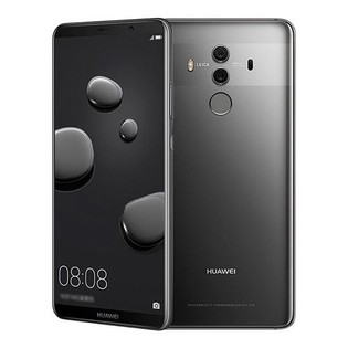 Huawei Mate 10 Pro (128 GB) Grafite - Grado Estetico: Buono - Batteria Standard
