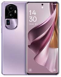 Oppo Reno 10 Pro (256 GB) Viola - Grado Estetico: Buono - Batteria Standard