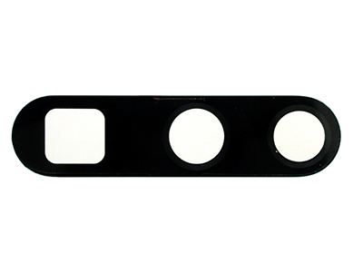 Huawei P30 Pro Vetrino Camera Posteriore Nero ( ECOSTORE)