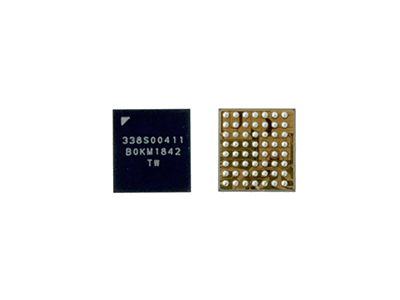 Apple iPhone XS IC Speaker (ECOSTORE)