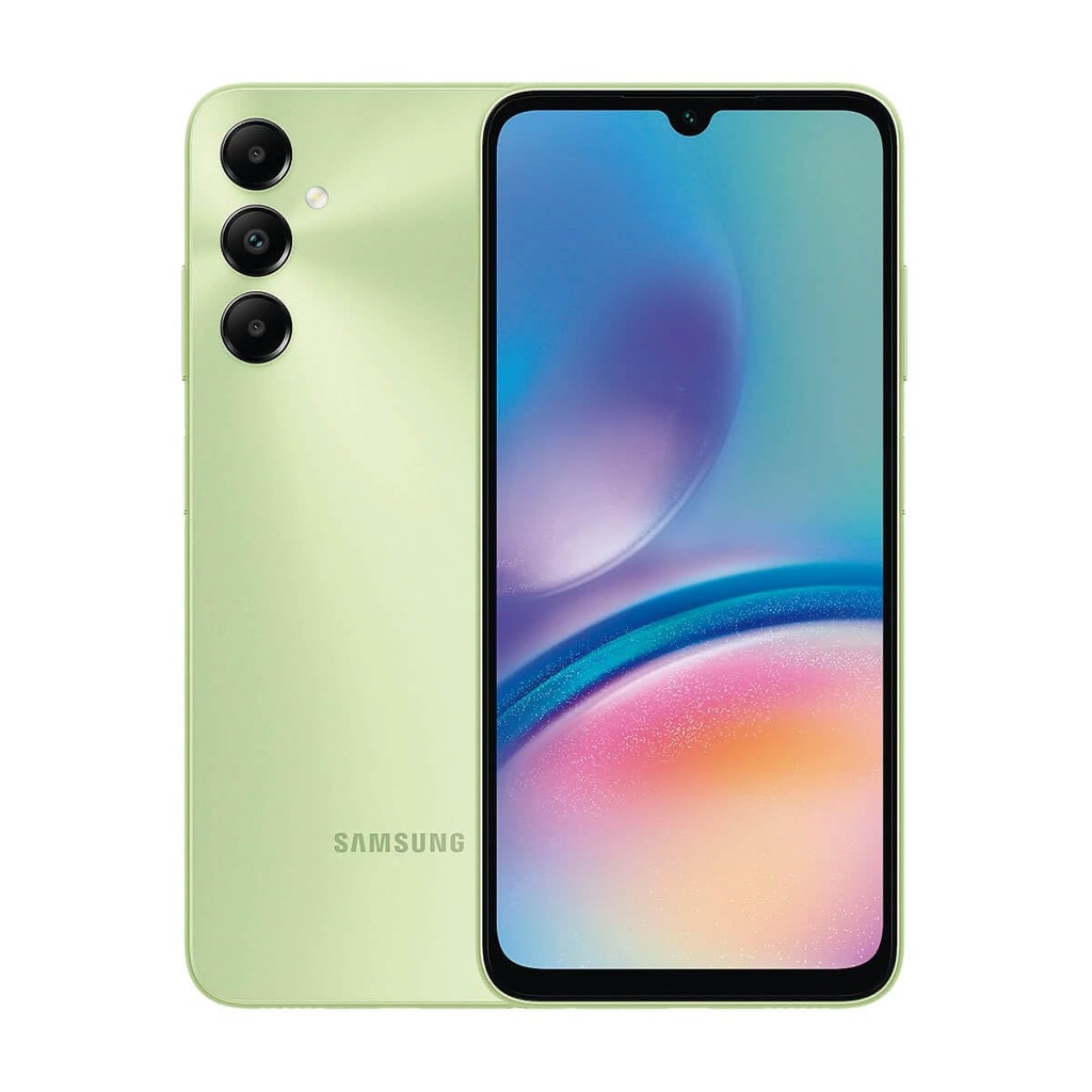 Samsung Galaxy A05S (128 GB) Verde - Grado Estetico: Buono - Batteria Standard