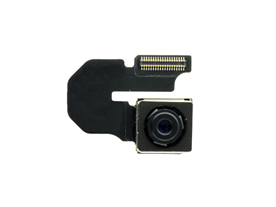 Apple iPhone 6 Modulo camera Grande No logo (ECOSTORE)