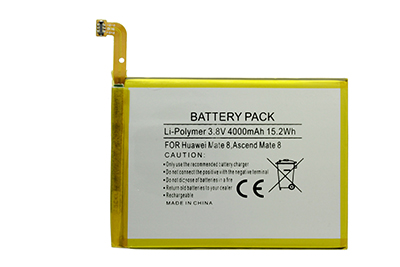 Huawei MATE 8 BATTERIA COMPATIBILE ( ECOSTORE)
