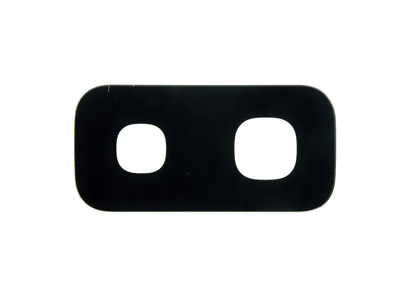 Samsung S9 Plus Vetrino Camera Posteriore (ECOSTORE)