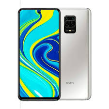 Xiaomi Redmi Note 9S (128 GB) Bianco - Grado Estetico: Buono - Batteria Standard