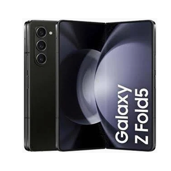 Samsung Galaxy Z Fold 5 (512 GB) Nero - Grado Estetico: Ottimo - Batteria Standard