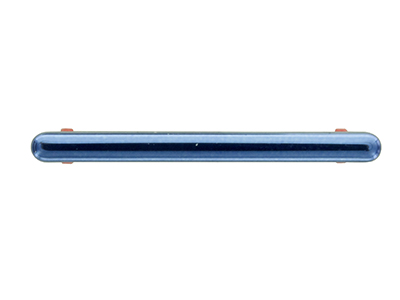 Huawei P Smart Z Tasto esterno Volume Blu ( ECOSTORE)