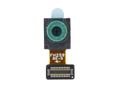 Huawei Mate 10 Lite Secondo Modulo Camera Frontale 2MP ( ECOSTORE)