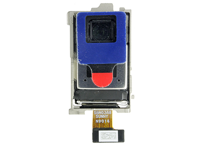 Huawei P30 Pro Modulo camera Posteriore ( ECOSTORE)