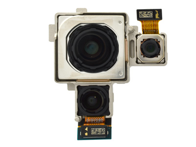 Xiaomi MI 11 5G Modulo Tripla Camera Posteriore (ECOSTORE)
