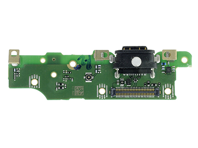 Nokia 6.1 Sub Board + Plug In + Microfono (ECOSTORE)