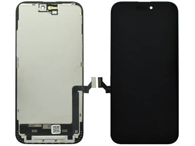 Apple iPhone 15 Plus DISPLAY TOUCH- Tech Compatibile ( ECOSTORE)