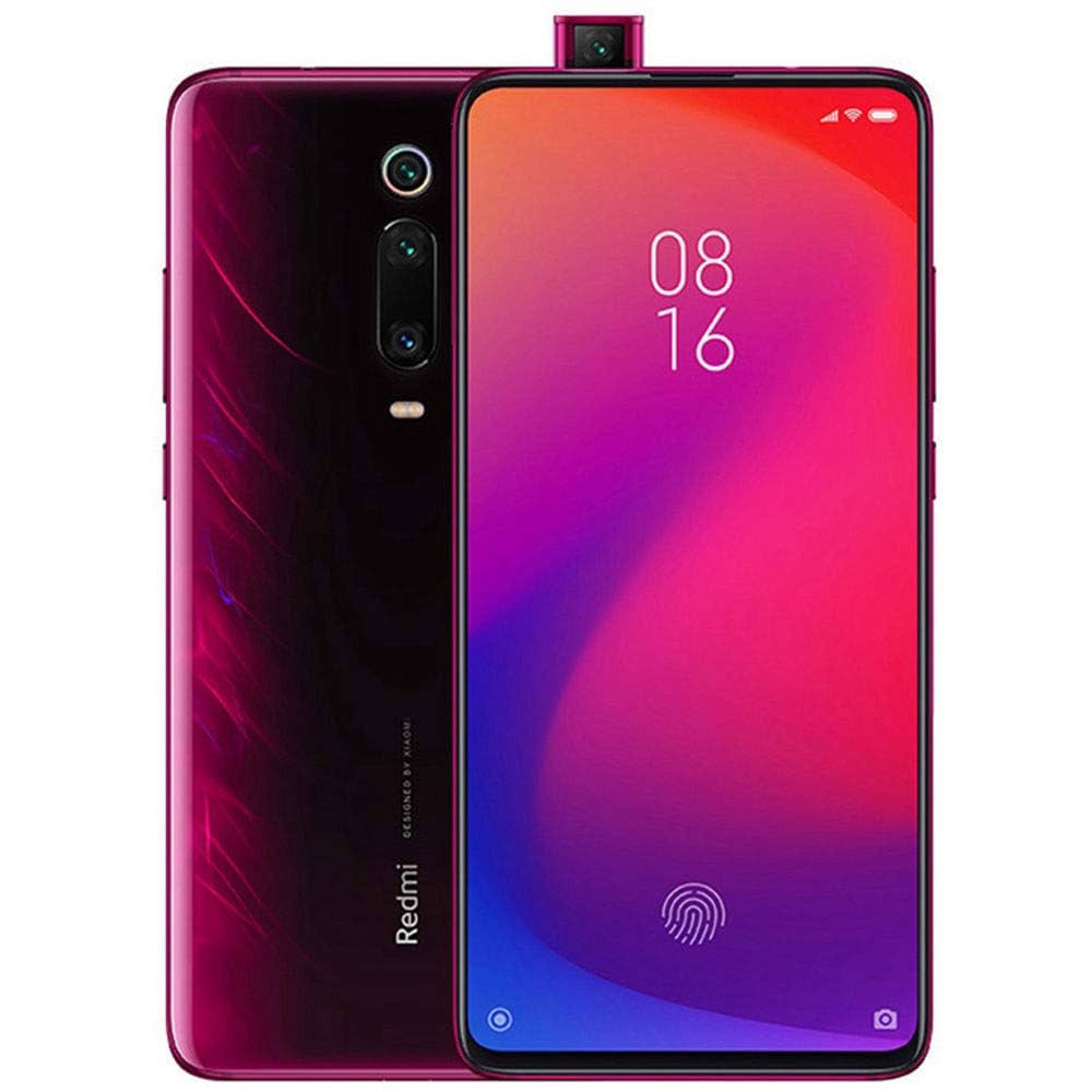 Xiaomi MI 9T Pro (128 GB) Rosso - Grado Estetico: Ottimo - Batteria Standard