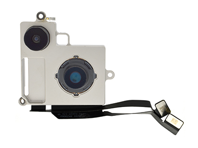 Apple iPhone 14 Modulo Doppia Camera Posteriore (ECOSTORE)