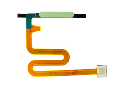Samsung Galaxy A14 Flat cable + Lettore Impronta Green (ECOSTORE)