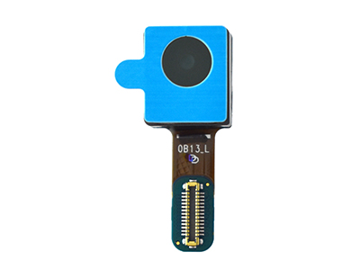 Samsung Galaxy S21 Modulo Camera Frontale 10MP (ECOSTORE)